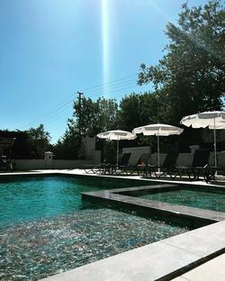 Villa's Tomris