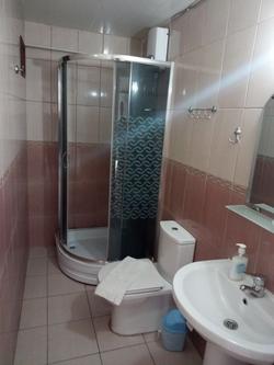 Turkuaz Apart Otel