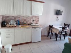 Turkuaz Apart Otel