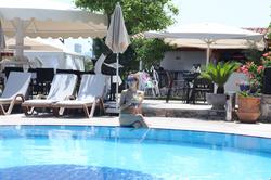 Mervehan Residence Hotel