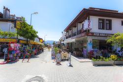 Mevsim Otel