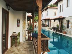 Mundos Suites