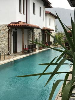 Mundos Suites