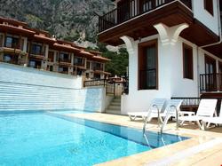 Portofino Apart