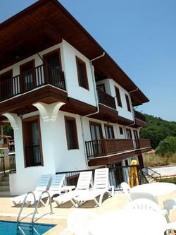 Portofino Apart