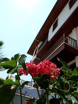 Portofino Apart