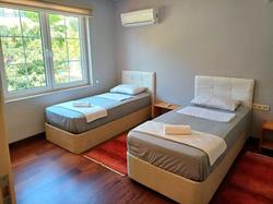 Villa Güneş Marmaris