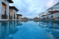 Verde Suites Akyaka