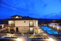 Verde Suites Akyaka