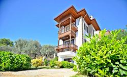 Villa Deniz 1
