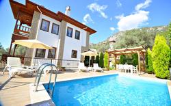 Villa Deniz 1