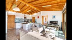 Villa Sascha Akyaka