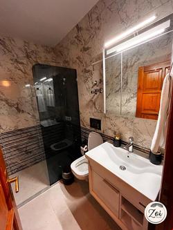 Zoi House Akyaka