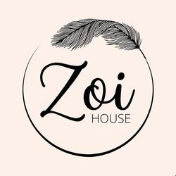 Zoi House Akyaka