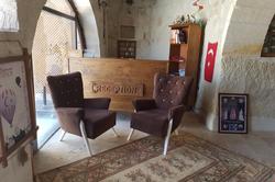 Bellapais Suites Cappadocia