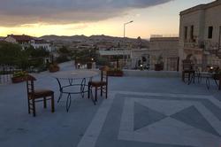 Bellapais Suites Cappadocia
