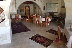 Bellapais Suites Cappadocia