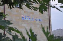 Butik Mahall Otel