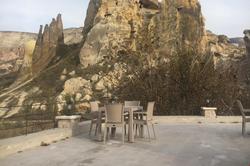 Çavuşin Cave House