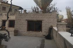 Çavuşin Cave House