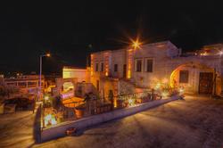 Marvel Of Cappadocia