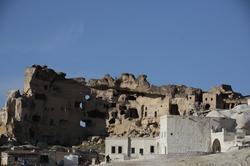Milagre Cave Hotel