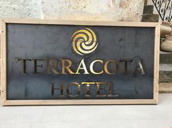 Terracota Hotel