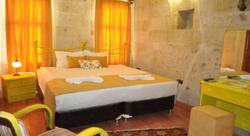Turbel Cave Hotel