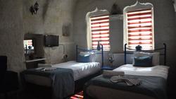 Turbel Cave Hotel
