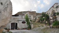 Turbel Cave Hotel