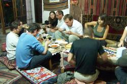 İshtar Cave Pension