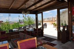 Blue Moon Cave Hotel