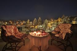Cave Life Hotel