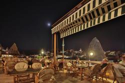 El Nazar Hotel & Cave Suites