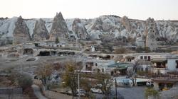 Elif Star Cave Hotel