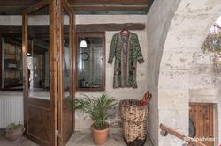 Eren Bey Cave Hotel
