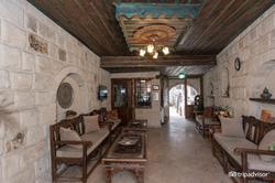 Eren Bey Cave Hotel