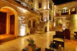 Eren Bey Cave Hotel