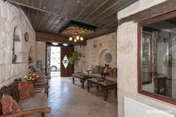 Eren Bey Cave Hotel
