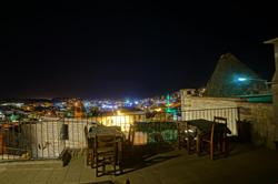 Explorer Cave Hotel
