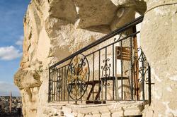 Garden Cave Hotel Cappadocia
