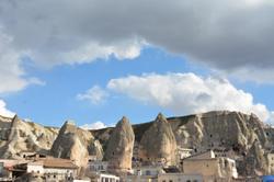 Göreme City Hotel