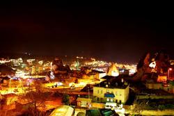 Lalezar Cave Hotel