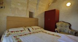 Melek Cave Hotel