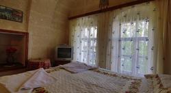 Melek Cave Hotel