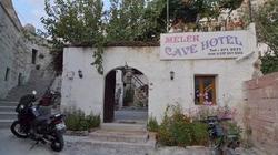 Melek Cave Hotel
