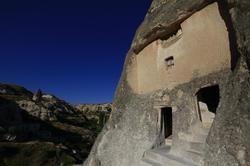 Panoramic Cave Hotel