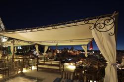Panoramic Cave Hotel