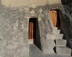 Panoramic Cave Hotel