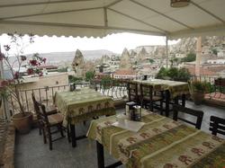 Sato Cave Hotel